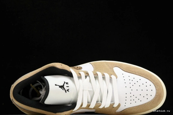 Elephant Low DZ4130-201  DZ4130-201 SE 1 Jordan Brown 1214